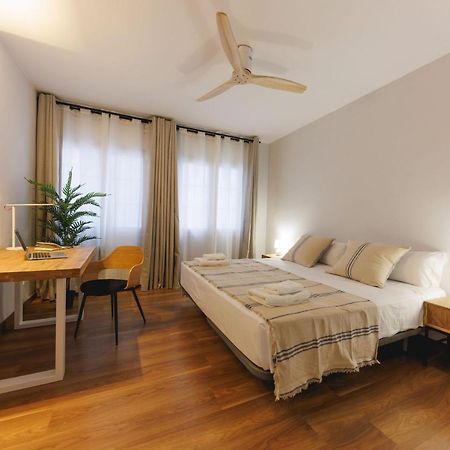 Bravissimo Figuerola, Spacious 3-Bedroom Apartment Херона Екстериор снимка