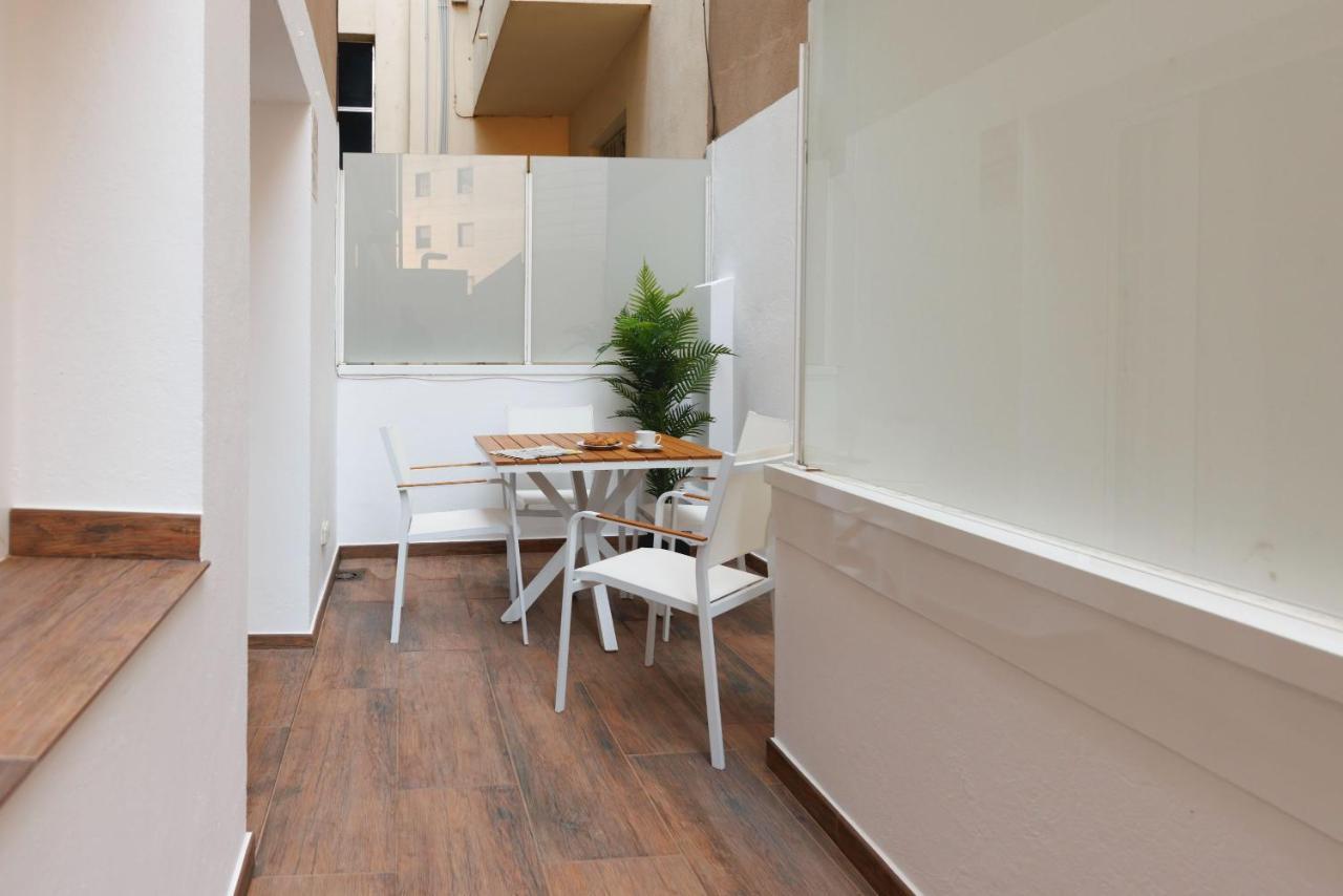 Bravissimo Figuerola, Spacious 3-Bedroom Apartment Херона Екстериор снимка