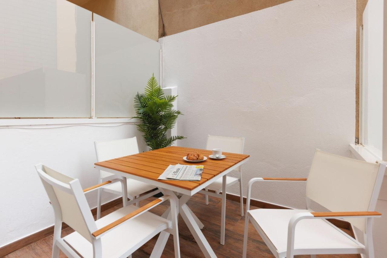 Bravissimo Figuerola, Spacious 3-Bedroom Apartment Херона Екстериор снимка