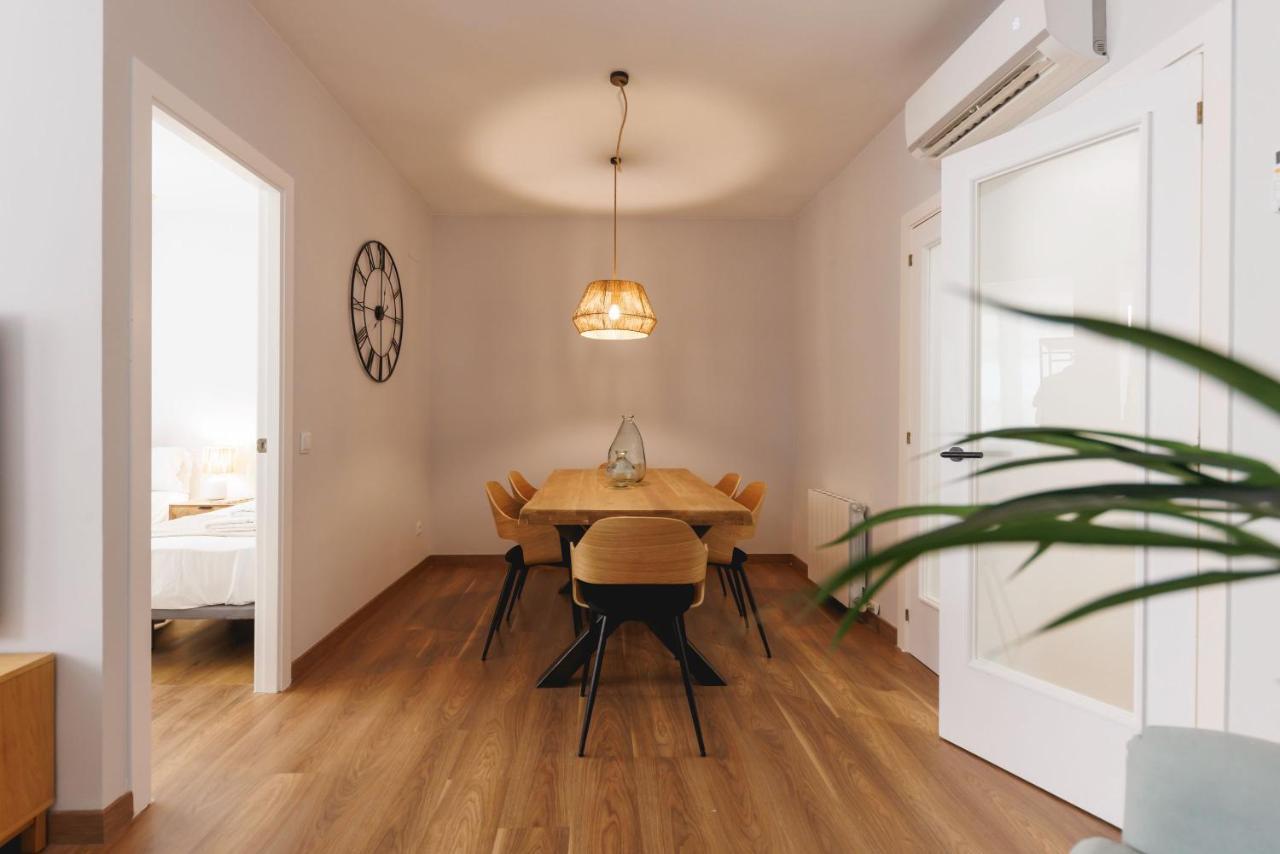 Bravissimo Figuerola, Spacious 3-Bedroom Apartment Херона Екстериор снимка