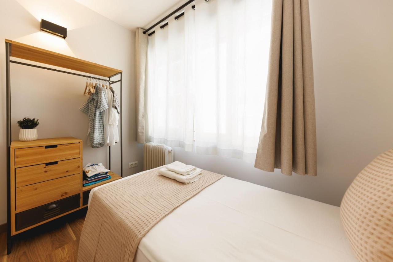 Bravissimo Figuerola, Spacious 3-Bedroom Apartment Херона Екстериор снимка