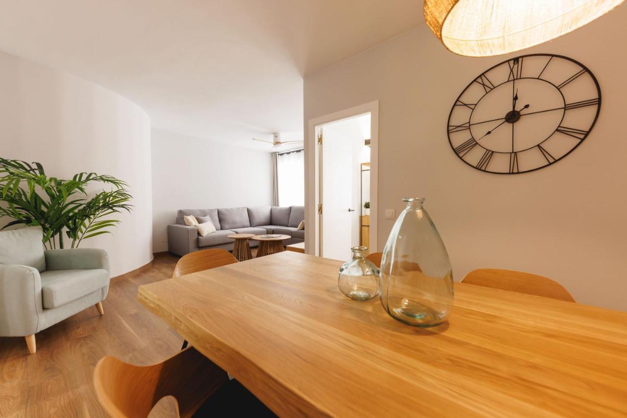 Bravissimo Figuerola, Spacious 3-Bedroom Apartment Херона Екстериор снимка