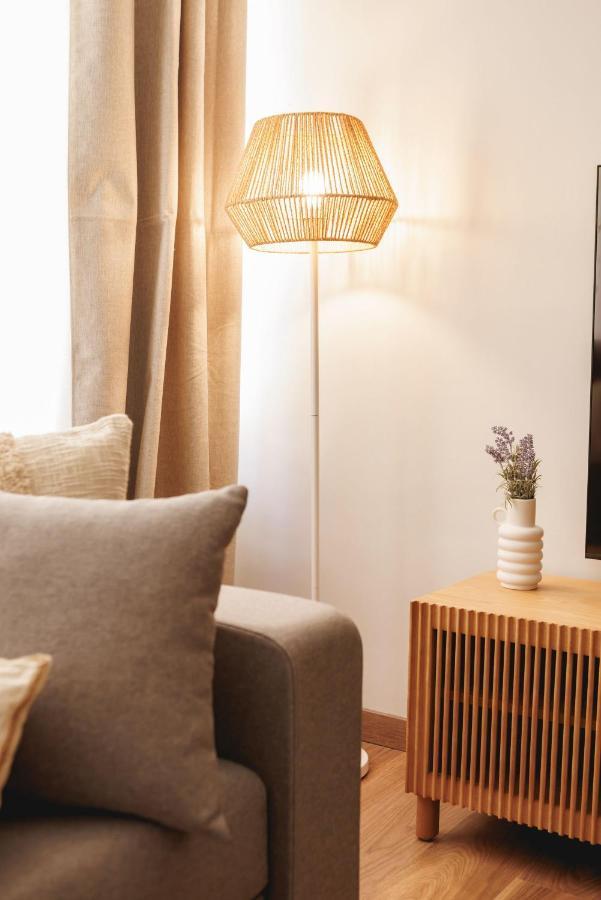 Bravissimo Figuerola, Spacious 3-Bedroom Apartment Херона Екстериор снимка