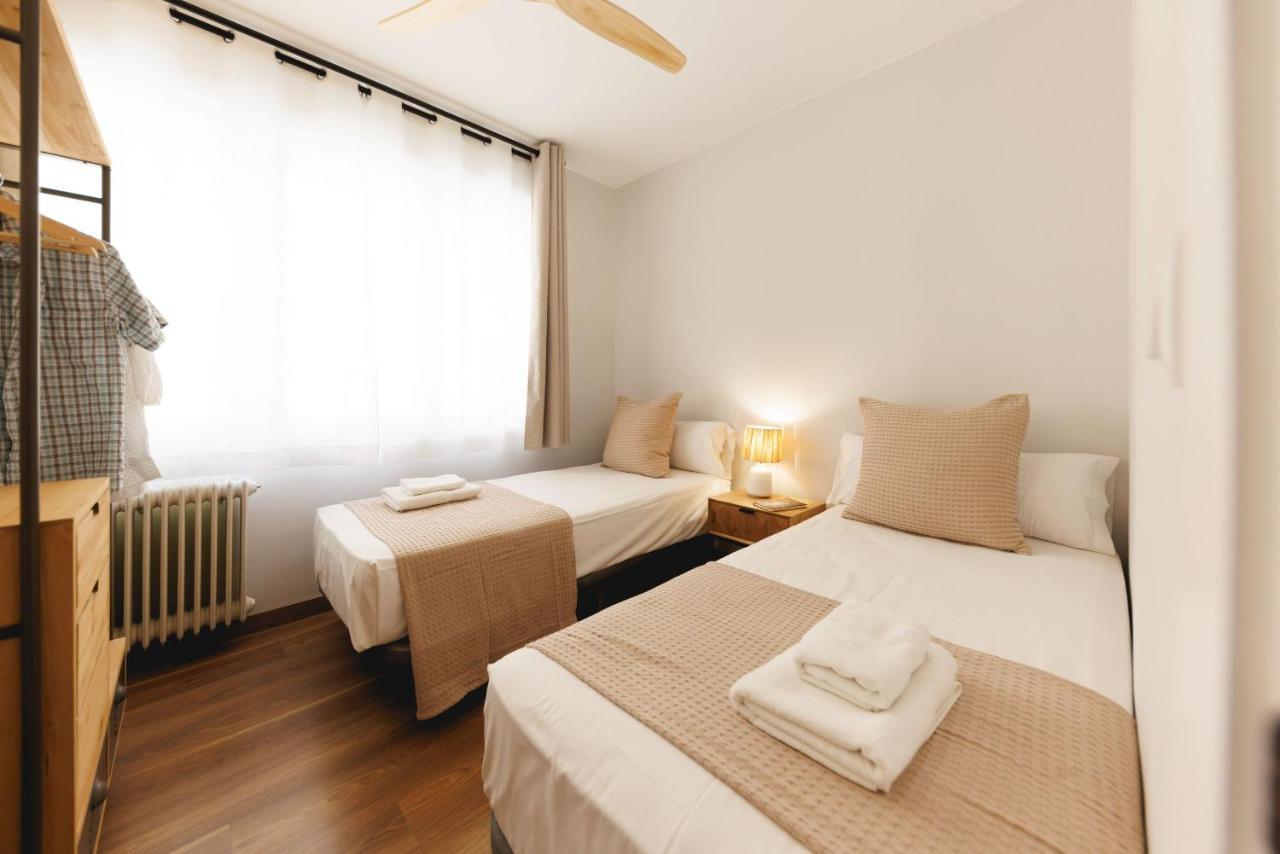 Bravissimo Figuerola, Spacious 3-Bedroom Apartment Херона Екстериор снимка