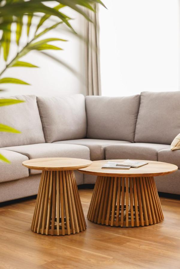 Bravissimo Figuerola, Spacious 3-Bedroom Apartment Херона Екстериор снимка