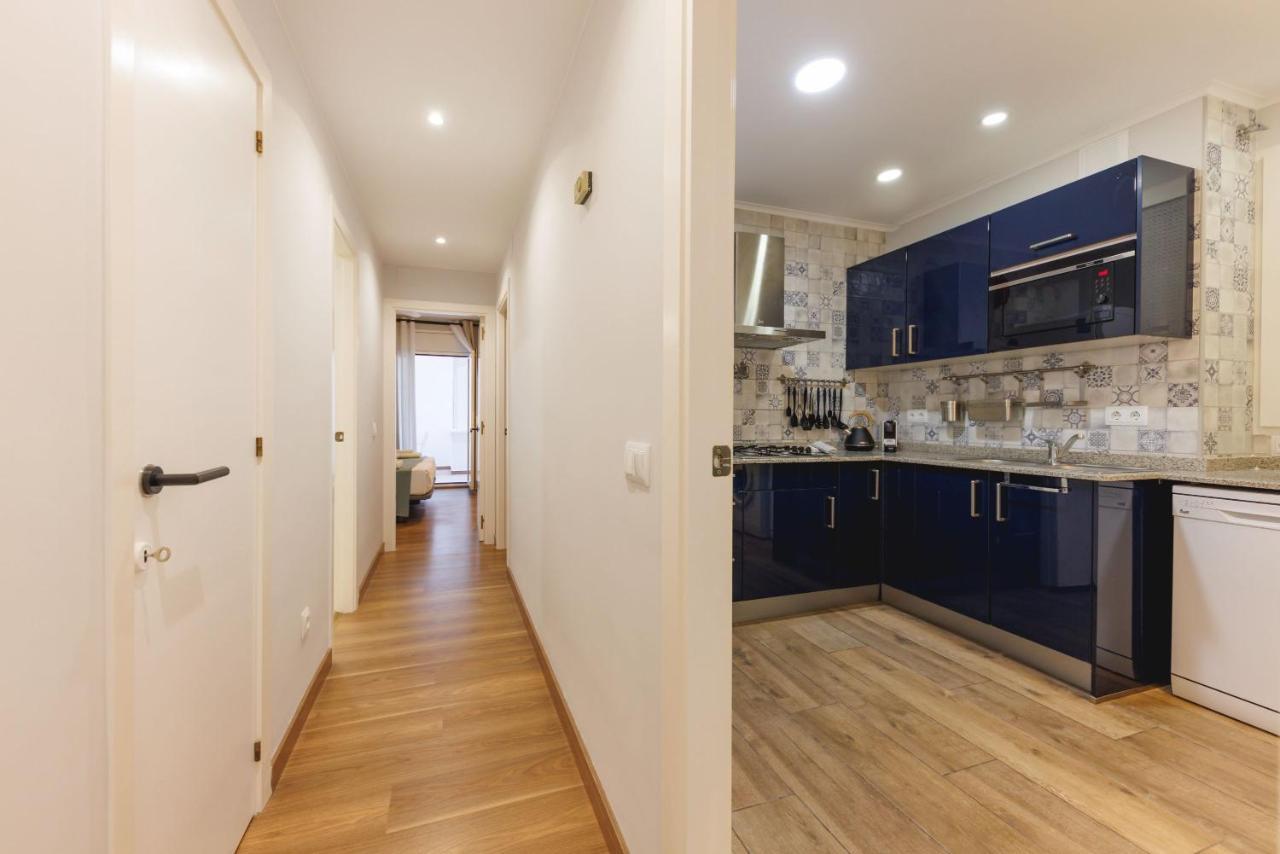 Bravissimo Figuerola, Spacious 3-Bedroom Apartment Херона Екстериор снимка