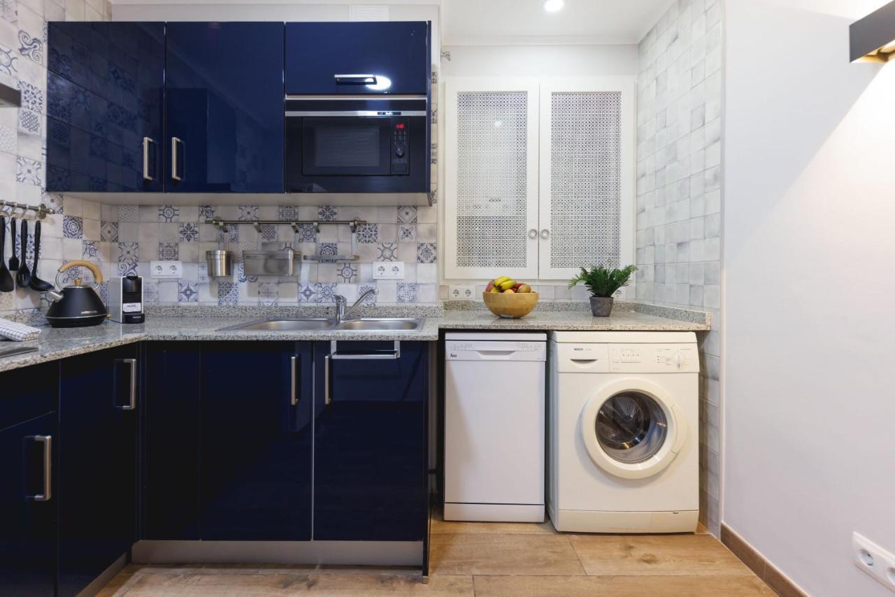 Bravissimo Figuerola, Spacious 3-Bedroom Apartment Херона Екстериор снимка