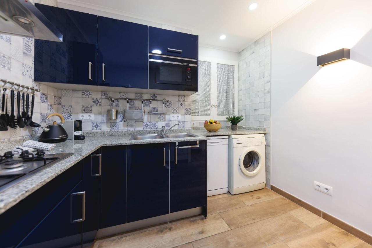 Bravissimo Figuerola, Spacious 3-Bedroom Apartment Херона Екстериор снимка
